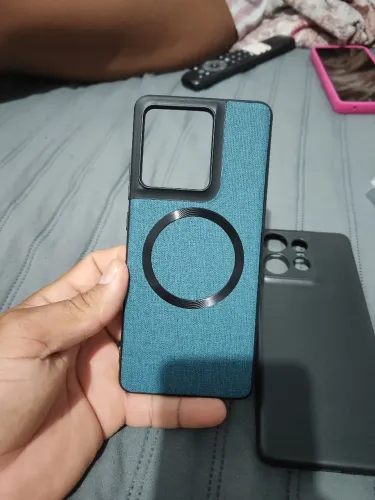 Capinha motorola Edge 50 pro