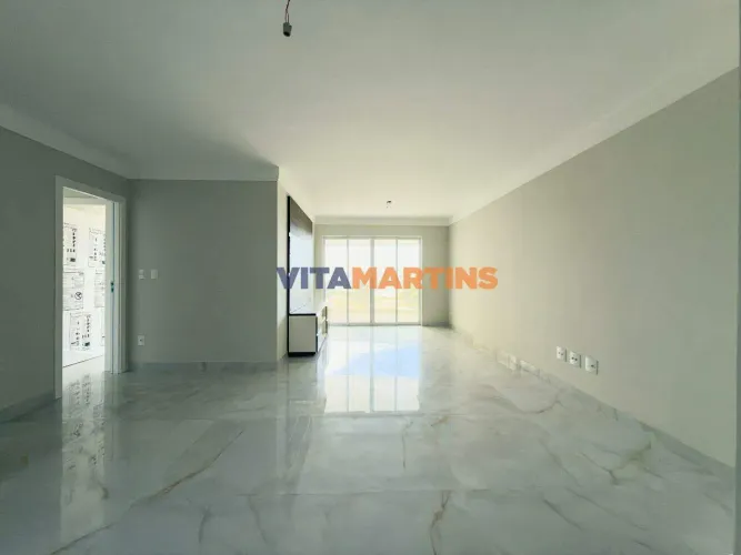 Apartamento de 3 quartos (sendo1 suíte) por R$8.000,00 + TAXAS no Centro em Cabo Frio/RJ