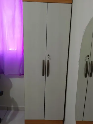 Armário multifuncional