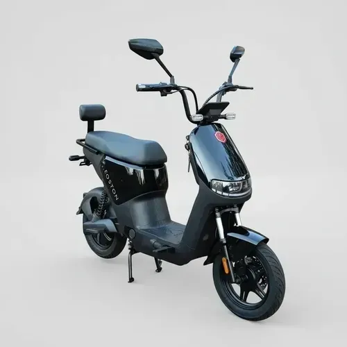 Foston X13 EX - Tecnologia, Estilo e Economia em um Só Veículo