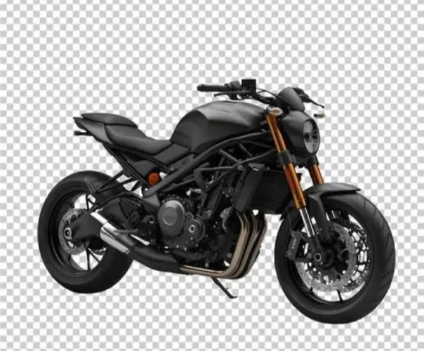 Mecânica e elétrica de motos