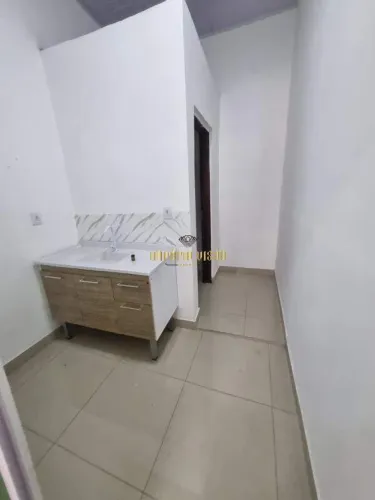 Salão para Aluguel de 25m² no Centro de Suzano- SP