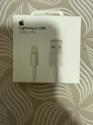 Cabo para iPhone