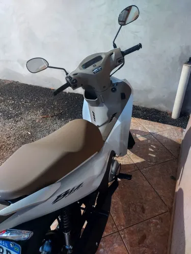 Vende biz 125 ex 2026