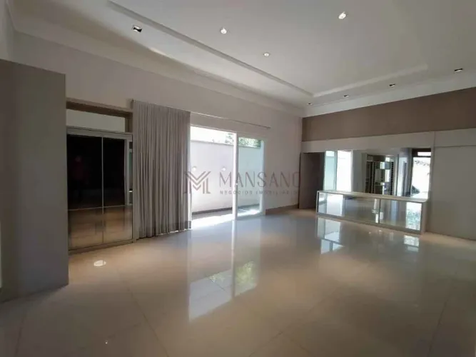 Casa para Alugar Residencial Jardim Estoril V, Bauru - SP