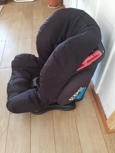 Cadeirinha para carro