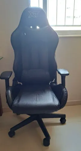Cadeira gamer XT