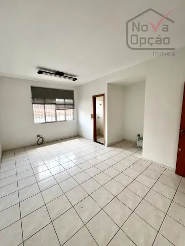Sala em Vila Paulista - São Paulo