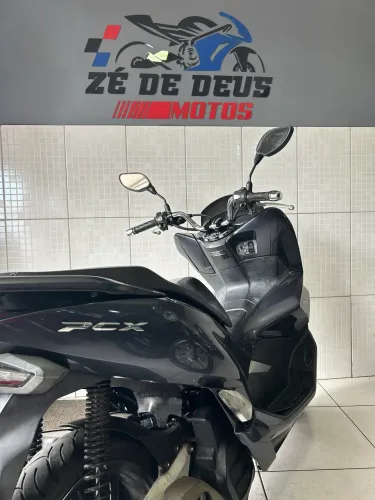 Pcx 150 FINANCIAMOS PELO BANCO 