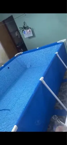 Piscina 3834 litros