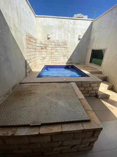Casa - Residencial Celina Park