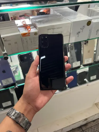 Samsung S20 + 128gb