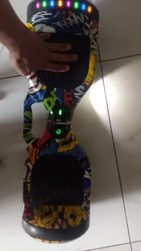 Hoverboard