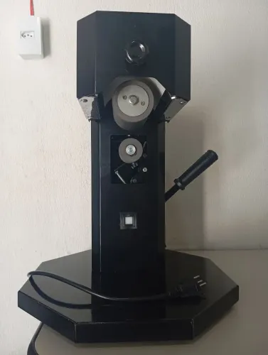 Máquina Tranfer Giro 360