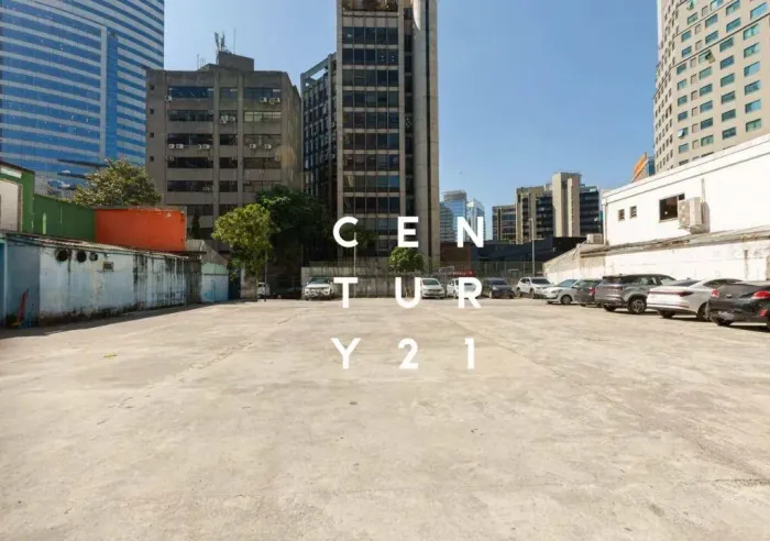 Terreno para alugar, 1360 m² por R$ 100.502,65/mês - Vila Olímpia - São Paulo/SP