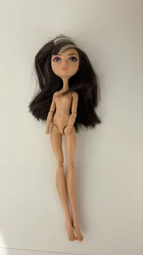 Cerise EAH sucata