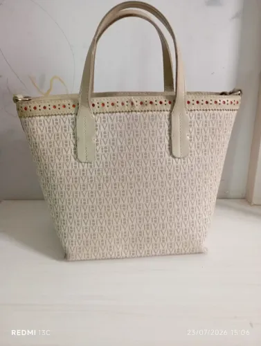 Vendo bolsa Victor Hugo Original