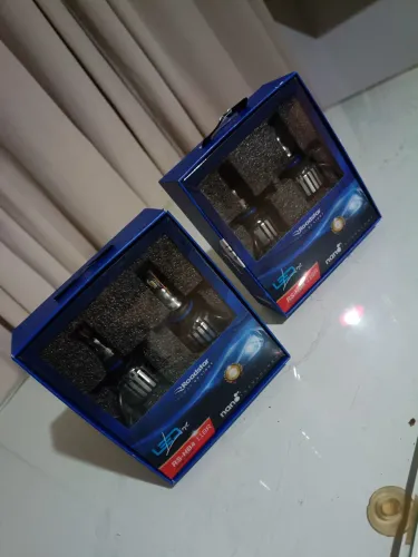 LED RS HB4