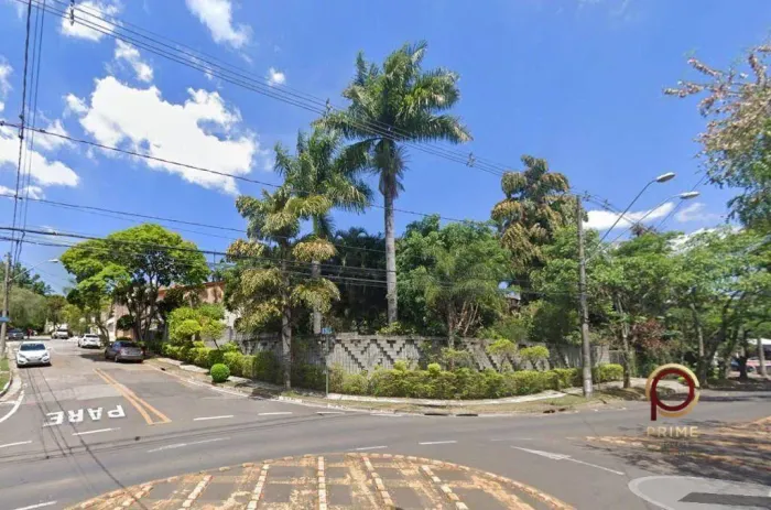 Terreno Parque Campolim