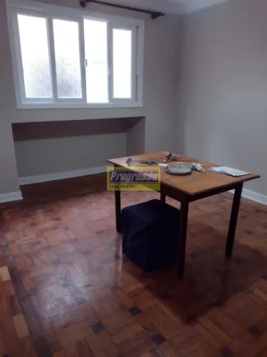Apartamento com 2 quartos, Boqueirão, Santos, Cod: 11727