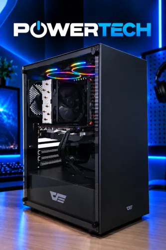 PC Gamer | RX580 8gb | 16gb DDR4 | SSD 480gb | Xeon v4