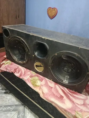 Som automotivo