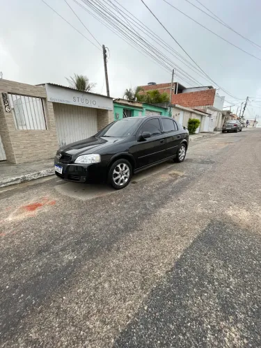 Chevrolet Astra Advantage 2.0 MPFI 8V Flexpower 5P 2010