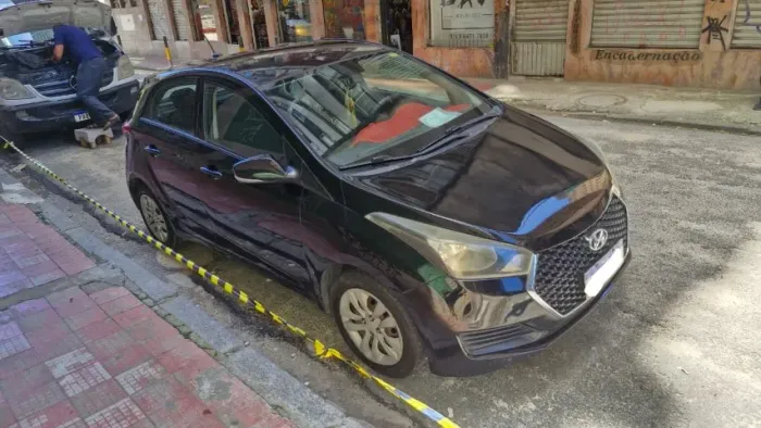 Hyundai HB20 Comf./c.plus/c.style 1.0 Flex 12V 2019