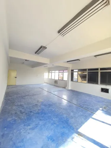 sala - Bosque - Campinas