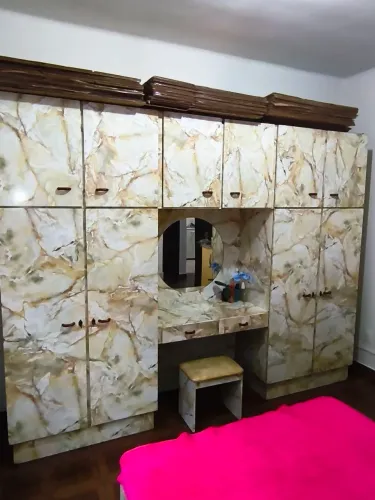Jogo de quarto casal completo 