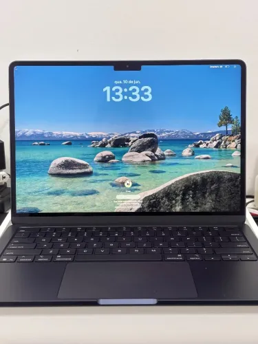 Macbook Air M4 13'' 16GB RAM