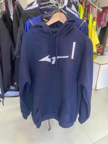 BLUSA DE FRIO MIZUNO 120,00