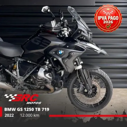R 1250 GS Adv.Premium Triple Black 719