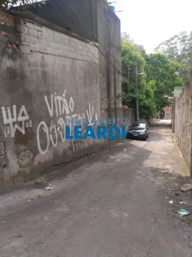 AREA - ITAQUERA - SP