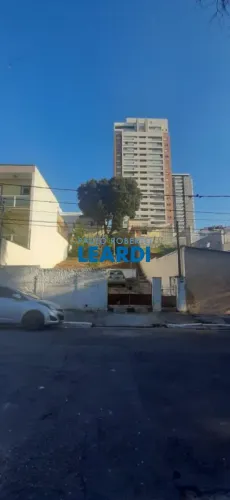 AREA - VILA MONUMENTO - SP