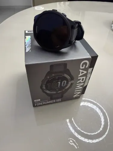 Garmin 165