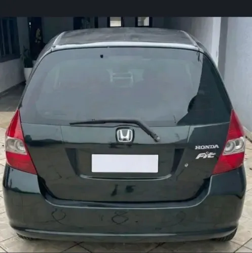 Honda Fit LX 1.4/ 1.4 Flex 8v/16v 5P Mec. 2006