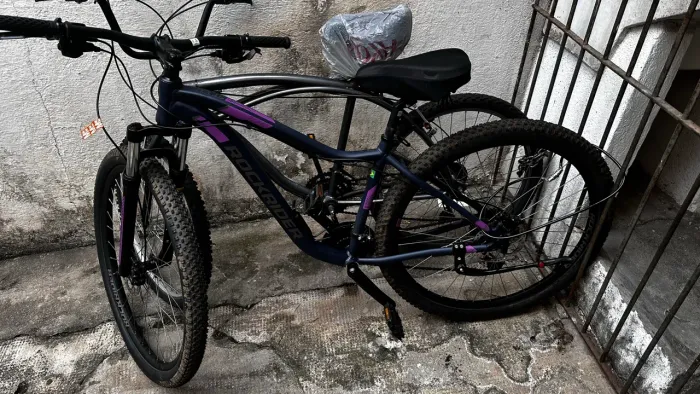 Vendo bike aro 29
