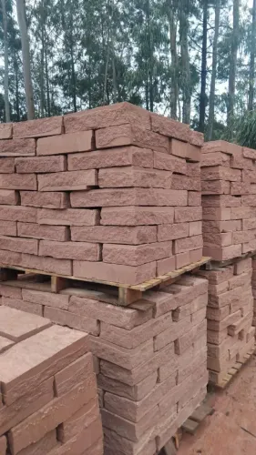 Cargas de pedras grês a partir de $950,00 á vista