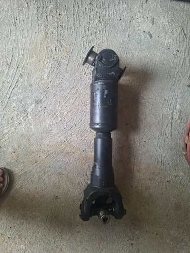 transmissao de tras do Ford 26 28 traçado