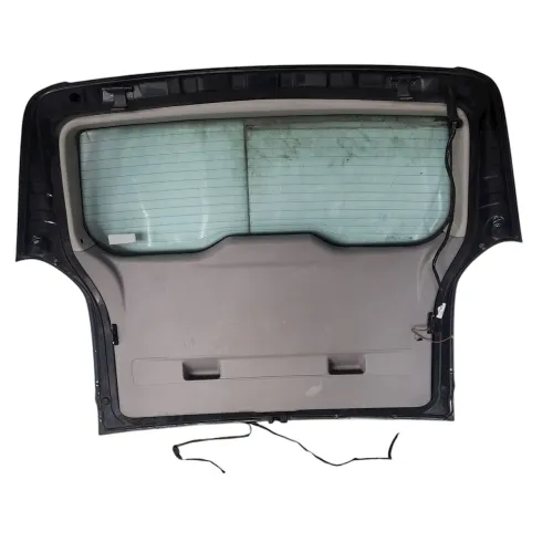 TAMPA TRASEIRA GM ZAFIRA CD 16V 2002 V1687 - P45