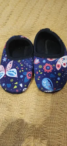 Sapatinho Antiderrapante Ufrog Tamanho 23/24