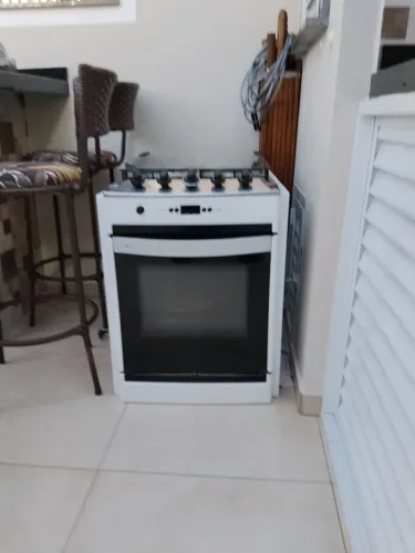 Venda. Fogão a gás 