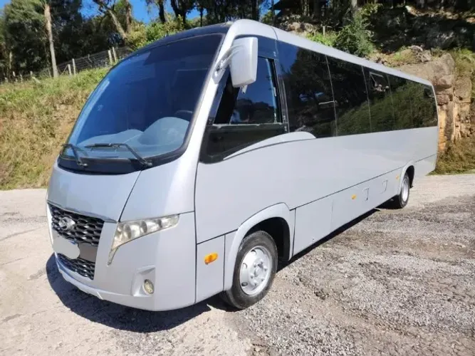 Micro Ônibus Volare
