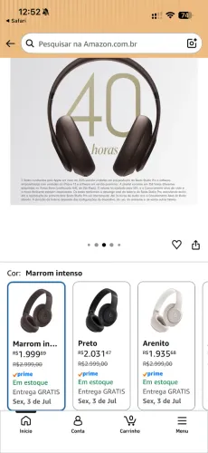 Fone Beats Studio Pro