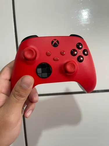 Controle Xbox séries original 