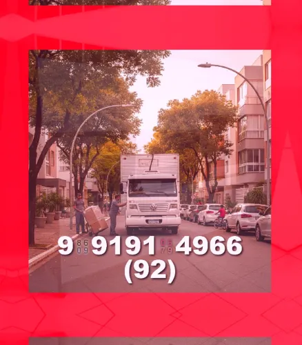 Frete Bau com segurança e qualidade! Atendemos Mangueirinha, Trabiju e Centenário.