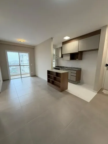 Imóvel para venda possui 56 metros quadrados com 2 quartos em Centro - Diadema - SP