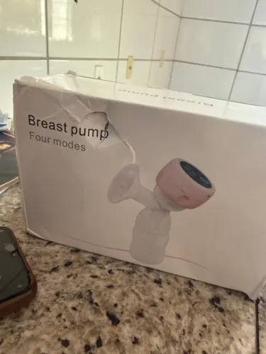 Bomba elétrica 