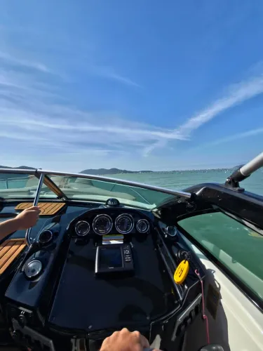 Focker 272 GTC 2022 - OPORTUNIDADE